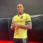 Morales se mantiene invicto como profesional con un récord de 16-0.