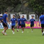 Para esta temporada, Emelec cambió a casi todos los jugadores extranjeros