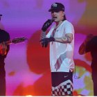 El cantante mexicano es toda una sensación en YouTube y Spotify.