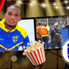 Vinicio Angulo ahora estará en Astillero FC de la segunda categoría del Guayas.