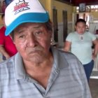 La familia de Julio Morocho pide justicia y ayuda para repatriar su cuerpo a Pasaje.