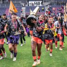 Barcelona es el actual campeón de la Superliga femenina.