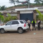 El hecho violento ocurrió la tarde de este viernes en un local de diversión nocturna de Santa Isabel.