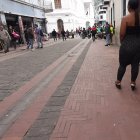Las trabajadoras sexuales del Centro Histórico de Quito deberían tener un sitio para poder laborar, según lo que dispuso un juez mediante una acción de protección.