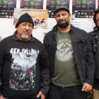 Notoken es un grupo de punk hardcore ecuatoriano.