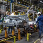 General Motors comunicó que dejará de producir carros en Ecuador y Colombia, cambiando su modelo de negocios.