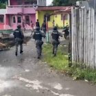 Un operativo de la Policía Nacional permitió la captura