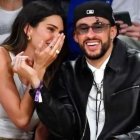 Bad Bunny canta por el amor perdido de la modelo Kendall Jenner.