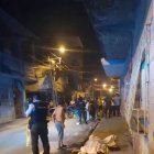 Hombre fue acribillado cerca locales de venta de comida en Daule.