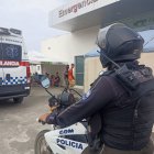 Una alerta ciudadana permitió la acción policial