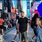 El joven ecuatoriano tenía dos años de haber llegado a Estados Unidos