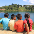 En México, cada 30 de abril se celebra el Día del Niño.
