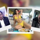 En una conversación que aparece en los chats del narcotraficante Leandro Norero, son mencionados César Litardo y Landy Párraga.