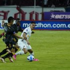 Liga de Quito tiene la oportunidad de acercarse al líder del torneo, Aucas.