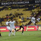 El choque que disputará Universidad Católica y Barcelona corresponde a la fecha 4 de la primera etapa.