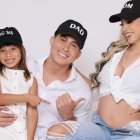 Don Day y su pareja.