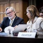 Ecuador defendió que el asalto a la Embajada de México fue un acto “excepcional”.