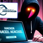 Hackers trataron de violar la seguridad cibernética de la Institución.