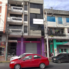 Un edificio vincularía a Landy Párraga con familiar del expresidente de la Asamblea.