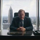 La serie se grabó en ubicaciones pintorescas y emblemáticas de Estados Unidos, desde los rascacielos de Nueva York hasta los paisajes desérticos de Arizona.