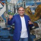 Adolfo Olivares afirma que cantar rockola no es nada fácil