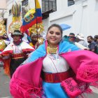 Ferias, desfiles, conciertos, exhibiciones para todos los gustos y edades en la Sultana de los Andes.