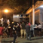 Tres menores quedan en la orfandad tras el crimen de la mujer de 29 años.