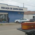 Parientes de Leyda Alexandra Vásquez Pozo y Betty Bibliana Velásquez Velásquez pidieron se investigue el caso.