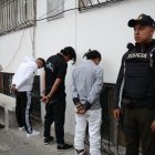 Los jóvenes son propensos a ser reclutados por las bandas criminales.