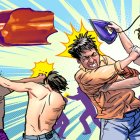 El hecho se registró en el norte de Quito, según se detalla en un parte informativo de la Policía Nacional del Ecuador.