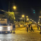 Nuevo tiroteo en el barrio Nuevo Pilo. Otros dos hombres murieron.