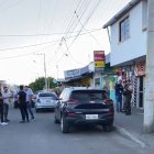 En el Distrito Manta ya se registran 107 muertes violentas en lo que va del año 2024.