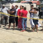 Deudos alegaron que la víctima recibió varias llamadas de advertencia de su muerte.