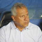 Hernán Torres, DT de Emelec.
