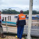 Diversos sectores se vieron afectados por el temporal.