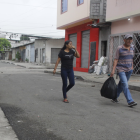 El ataque ocurrió este domingo 5 de mayo.