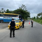 Se realizaron operativos para dar con los responsables