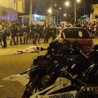 En redes sociales corrió el rumor de que se trataba de un familiar de Alias Fito