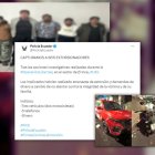 Los seis sospechosos de extorsión atrapados por la Policía, en Quito, ¿quedaron libres?