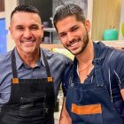 Renier Izquierdo dejó claro en En Contacto que no tiene estabilidad laboral y su futuro laboral es incierto.