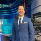 José Luis Calderón pedirá asilo y busca trabajar en los Estados Unidos.