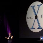 En 1998, Apple lanzó la primera versión del sistema operativo Mac OS X.