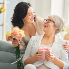 Este domingo 12 de mayo se celebra el Día de la Madre en Ecuador.