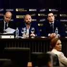 consejo de presidentes