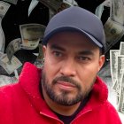 Iván Kaviedes esta en problemas de salud y económicos.