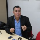 Troi Alvarado acusa a Pamela Palacios de querer dañar su relación con Arianna Mejía, diciendo mentiras respecto a él.