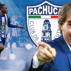 Andrés Micolta fue potenciado por el entrenador Guillermo Almada.