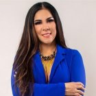 María Mercedes Pacheco se pegó la primera borrachera a los 18 años.