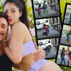 Chicho Trujillo afirma que ahora conoce a Nathalie en todas sus formas