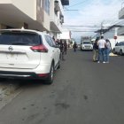 Los asesinatos siguen causando pánico en Manta, Manabí.